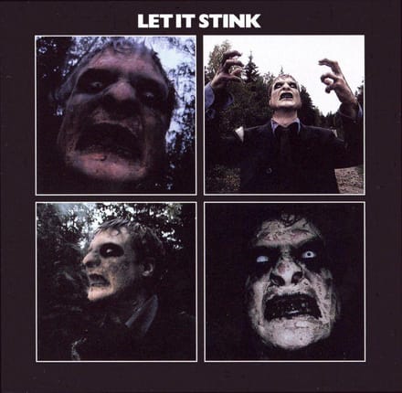 Let It Stink