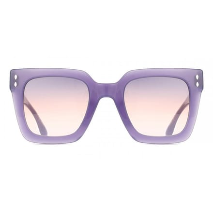 Isabel Marant IM-0104-S-B3V51FF IM-0104 51 S-B3V51FF Zonnebril