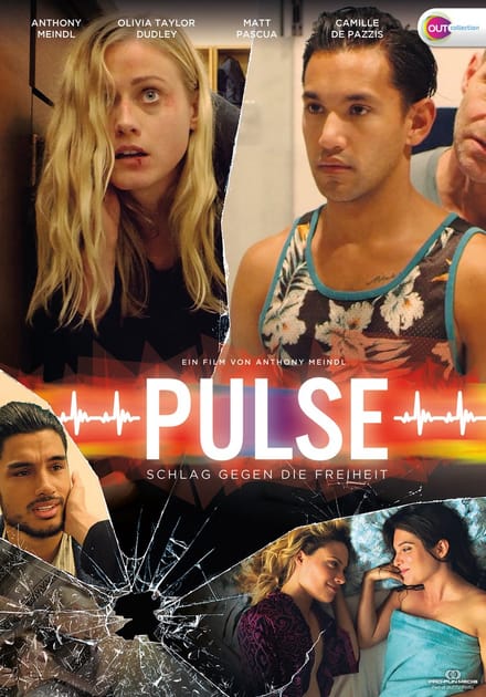Where We Go from Here (Pulse)