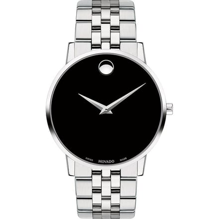 MOVADO Herenhorloge Museum 0607199