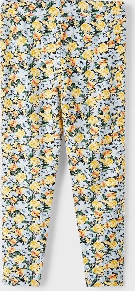 name it NKFDALLI IDA NORMAL PANT Meisjes Broek - Maat 128