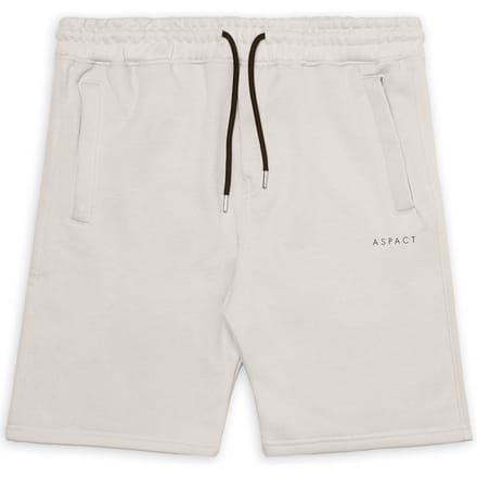 ASPACT Davu Short Grey Taglia: S | Pantaloncini Outlet | Unisex | Grigio