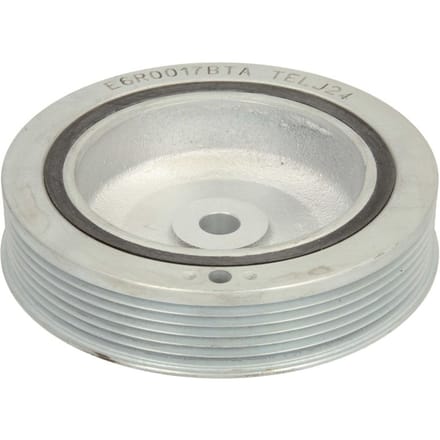 Riemschijvenset, krukas BTA E6R0017BTA