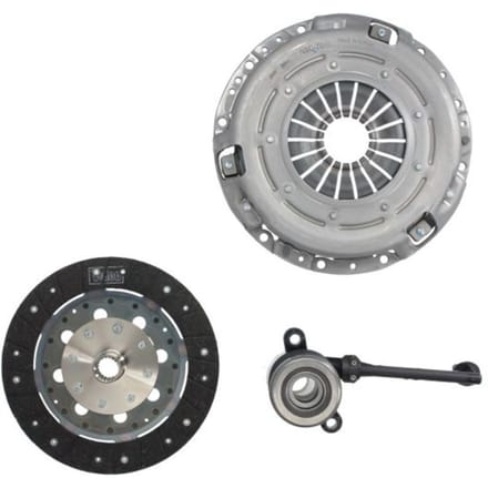 Schaeffler Luk Koppelingsset LUK RepSet Pro 622 3137 33
