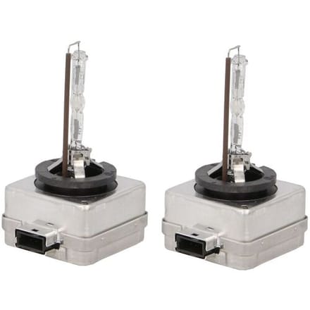 Ams-Osram Gloeilamp OSRAM Ultra Life D1S 85V, 35W, 2 Stuk