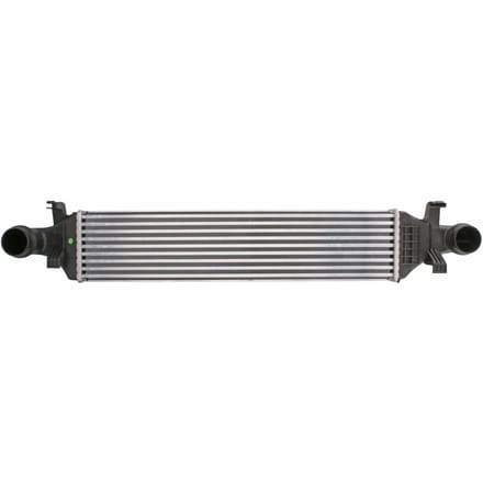 Intercooler THERMOTEC DAM017TT