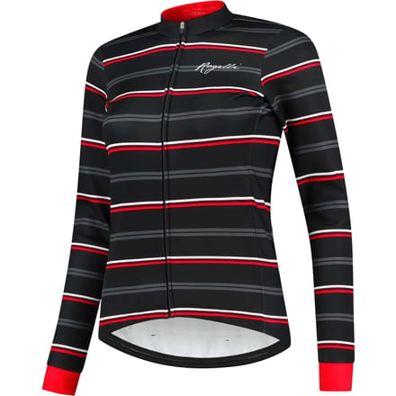 Dames sweatshirt Rogelli Stripe