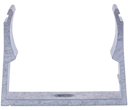 Wurth - Aluminium klem - Aluminium klem x 15 st