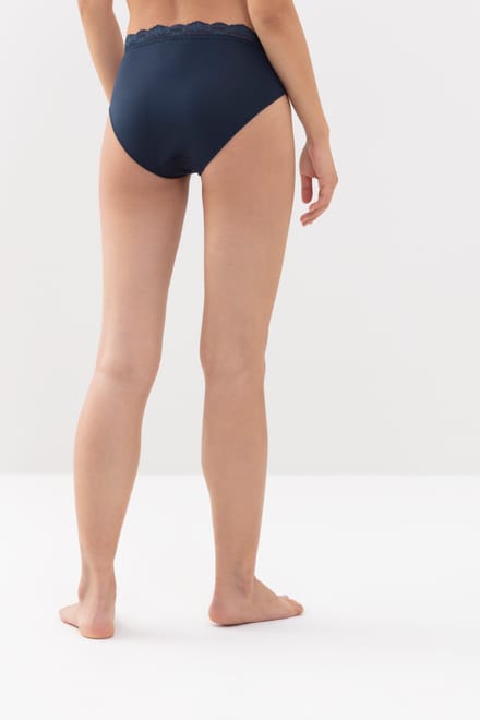 American pants Serie Luise Night Blue