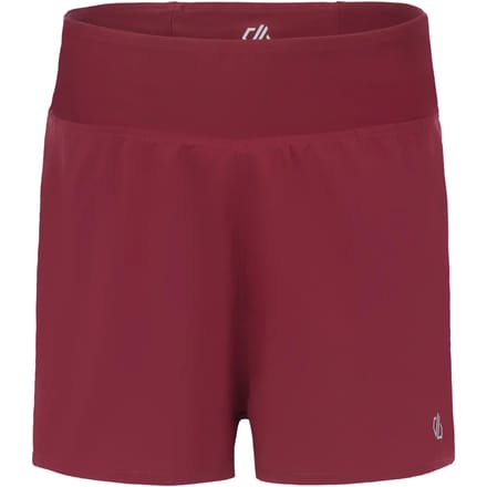 Dare2B Nimble korte broek voor dames