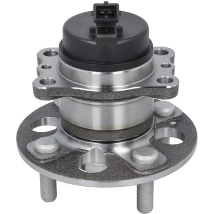 Wiellagerset met naaf BTA H20342BTA