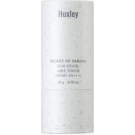 Huxley - Sun Stick Airy Touch 20g