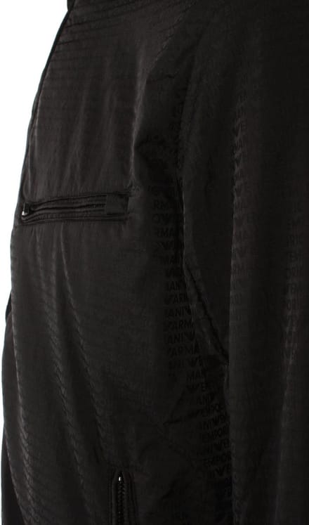 Emporio Armani jas maat 50