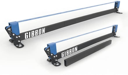 Gibbon - Slackline - Slackrack - Fitness