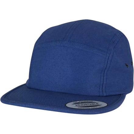 5-panel pet Flexfit Classic Jockey