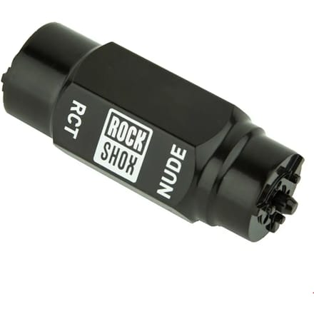 Rockshox Rear Shock Lock Piston Tool (used To Remove Lockout Piston) - Deluxe Rct/deluxe Nude/thru-shaft C1 Schwarz