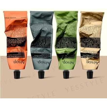 Aesop - Body Balm Resolute Hydrating - 100ml