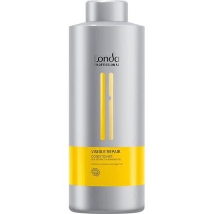 Londa Professional Visible Repair Conditioner Afzetting & reparatiespoeling Dames 1000 ml