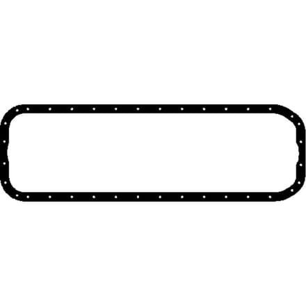 Pakking, oliepomp ELRING 755.071