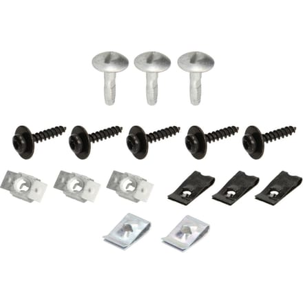 Montageclip, Motorkap ROMIX ROM 92000