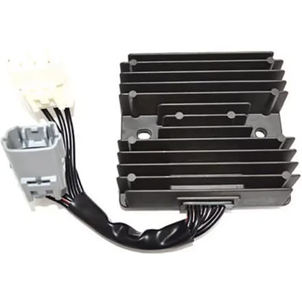 Spanningsregelaar motorfiets SGR Suzuki Burgman 650 2010/2012