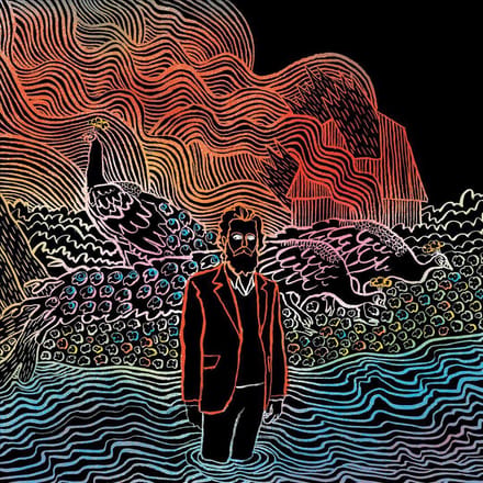 Kiss Each Other Clean - Iron & Wine