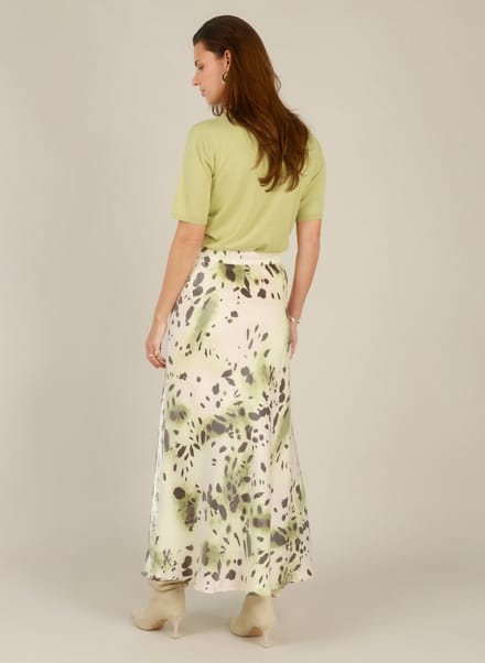 YEST Iman Tops - Linden - maat 44