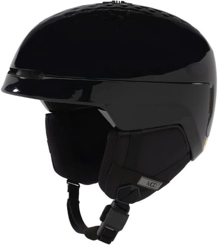 Skihelm Oakley Mod3 Blackout 2023-M