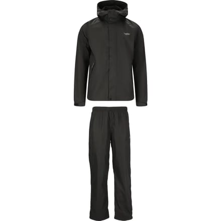 Mackintosh set Weather Report Jagger AWG W-PRO 10000