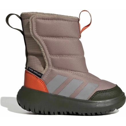 Babytrainers adidas Winterplay