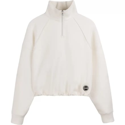 Dames sweatshirt Colmar Revolution