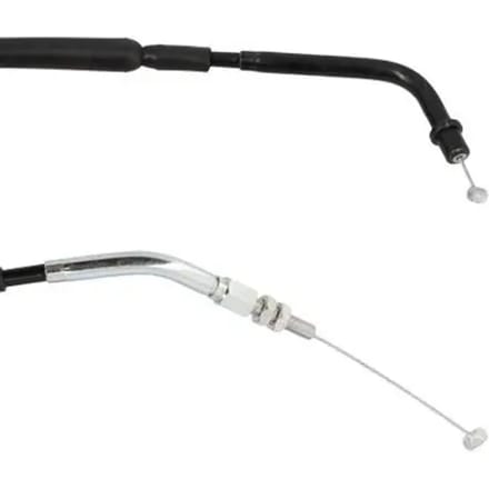 Motorfiets gaskabel Brazoline Suzuki Gsf 650 A Bandit Abs (2005-2006) (Oem 58300-38)