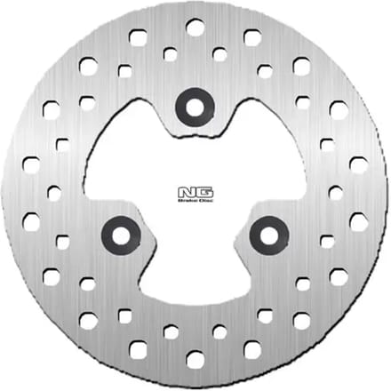 Remschijf voor vaste motorfiets NG Brake Disc DIS1011