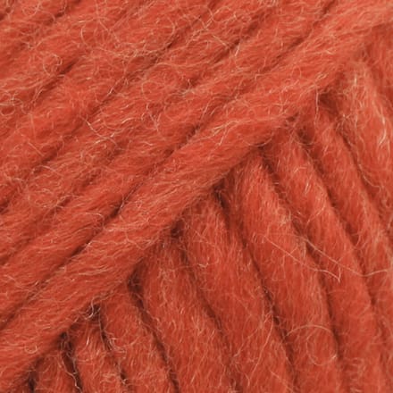 DROPS Snow / Eskimo Uni - 07 oranje - Wol Garen