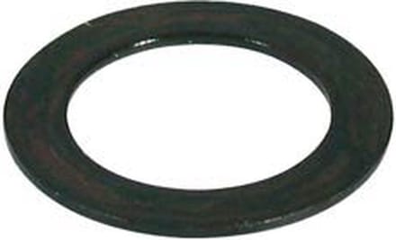 Boston SJWA-B Rivet – Voor Chassis Connector, Zwart (12 stuks)