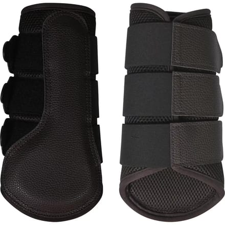 Gesloten laarzen HKM Comfort Breath