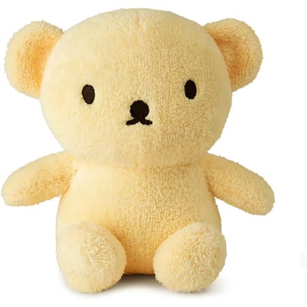 Boris badstof pluche Bon Ton Toys 24 cm