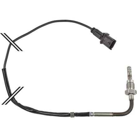 Sensor, uitlaatgastemperatuur MEYLE 214 800 0032