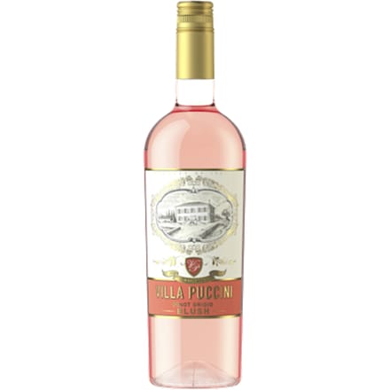 Pinot Grigio Blush
