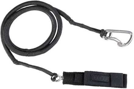 Ion Wing Core Waist 5´5´´ Surflijn Zwart