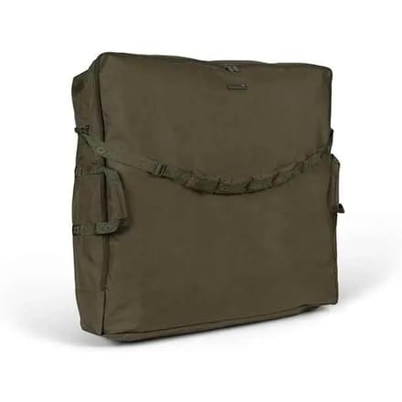 Fox Voyager Bedchair Bag Large - Vistas