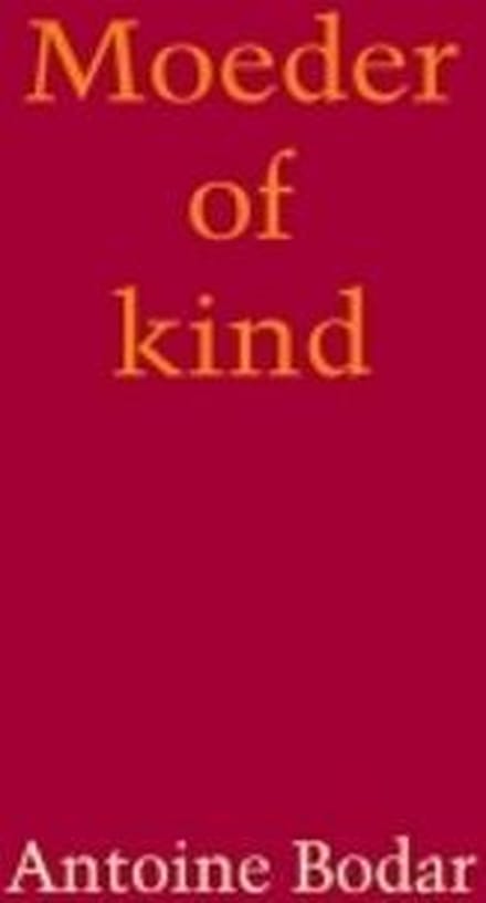 Moeder of kind (LB)