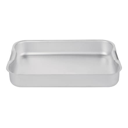 Aluminium Braadslede - 32cm - Vogue K422