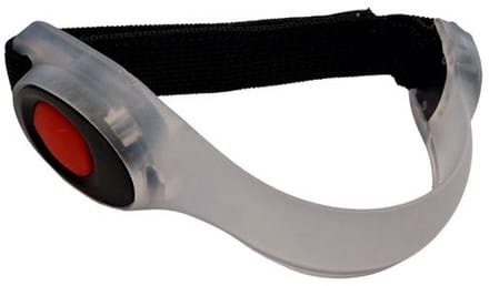 Armband Met Led | Multicolour | Maat: One Size