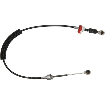Kabel, handgeschakelde versnellingsbak LINEX 35.44.08 links
