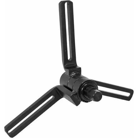 Motorcarter verwijderen Buzzetti Universel 5038