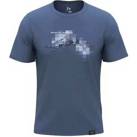 T-shirt Hannah Luke