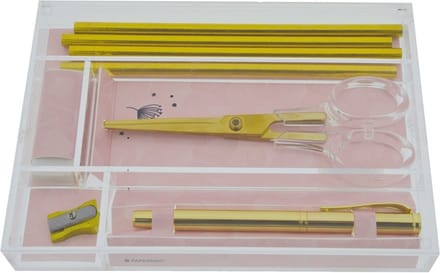 Kangaro bureau accessoires giftbox 5-vaks
