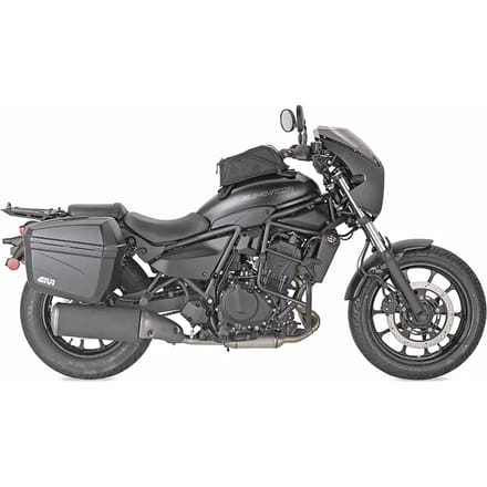 Motorbeschermers Givi Kawasaki Eliminator 500 (24)