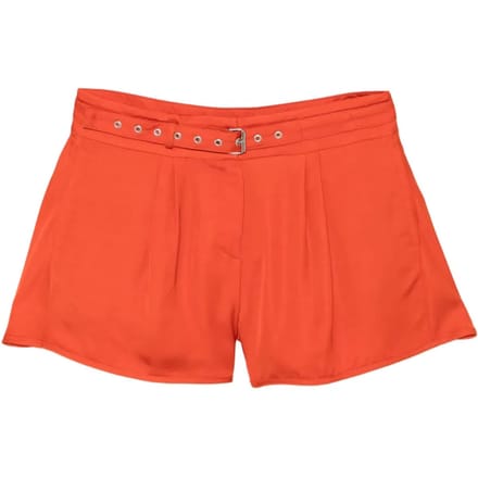 Iro Shorts Oranje